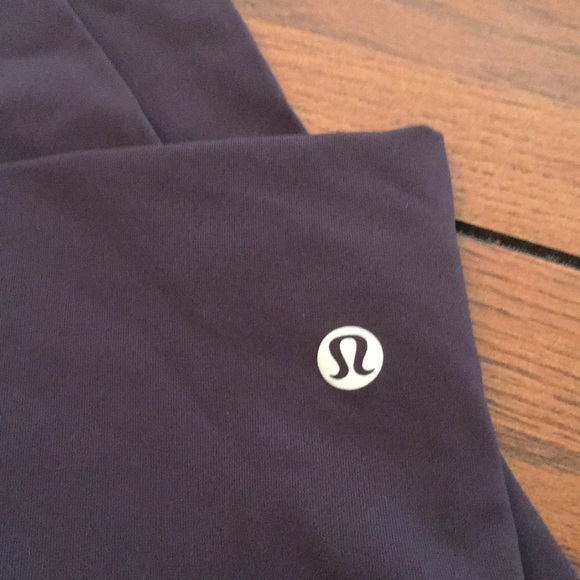Lululemon wunder under high rise pant size 12 - Picture 4 of 7